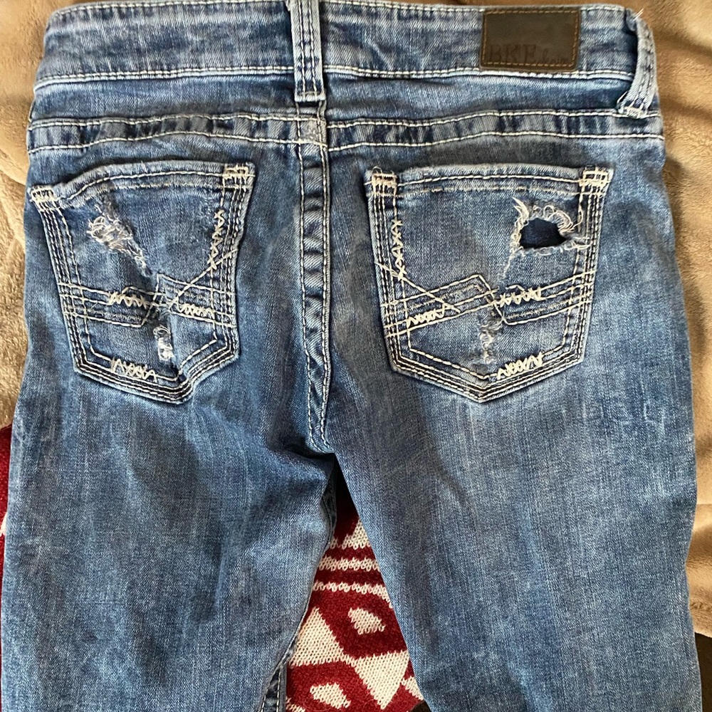 BKE JEANS